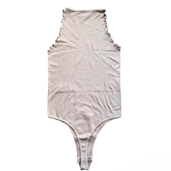 NWT Free People Intimately Feels Right Bodysuit - Picture 7 of 9